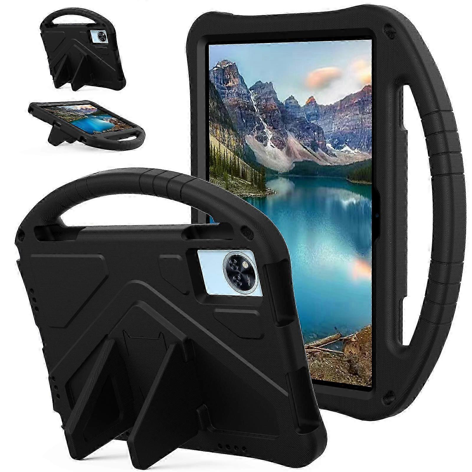 EVA Shockproof Tablet Case with Holder