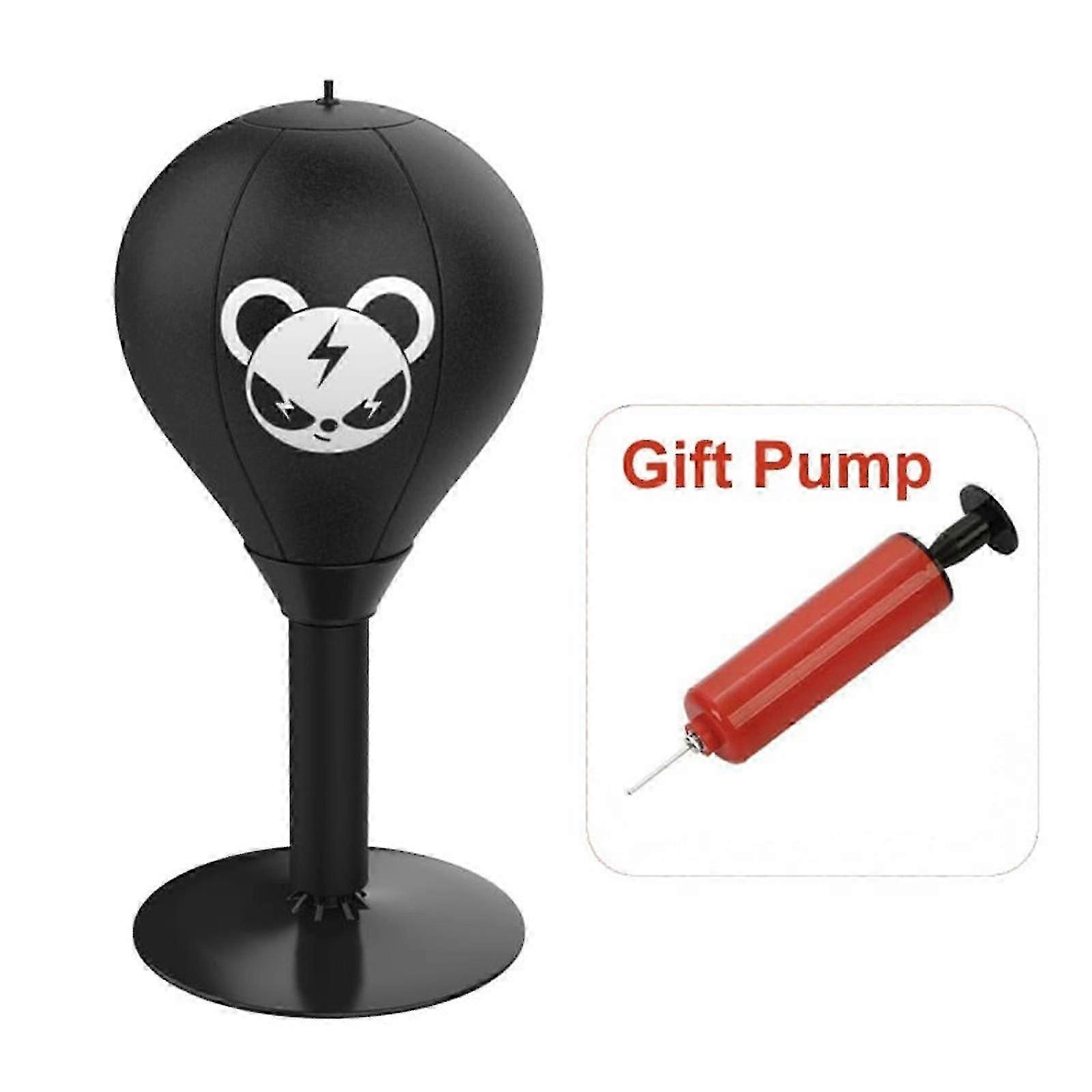 Boxing Table Speed Ball Training Reaction Targets