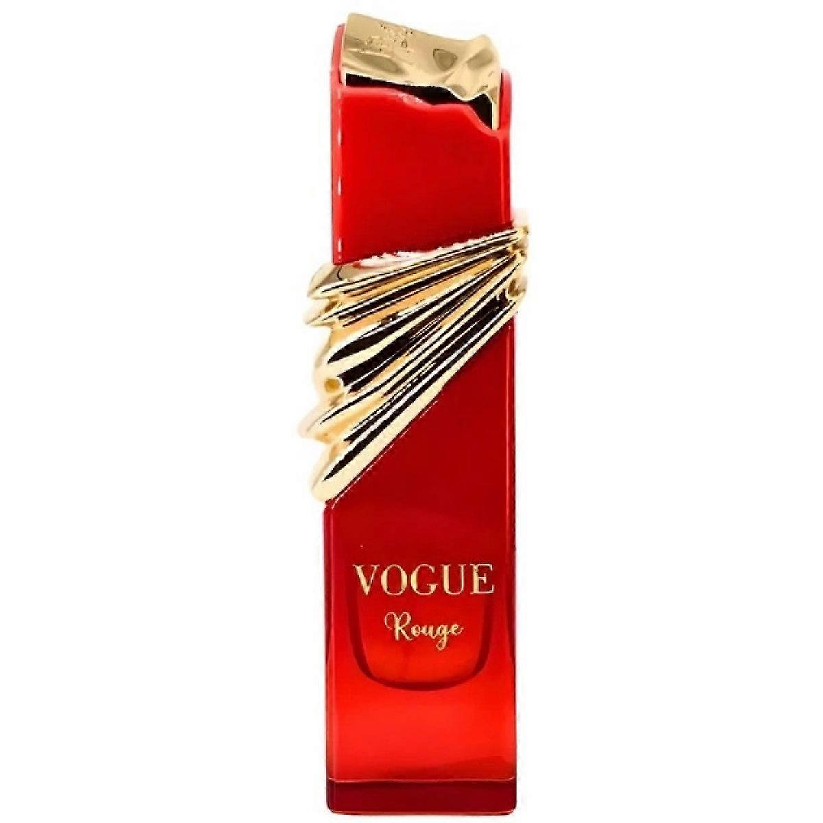 Vogue Rouge EDP 100ml
