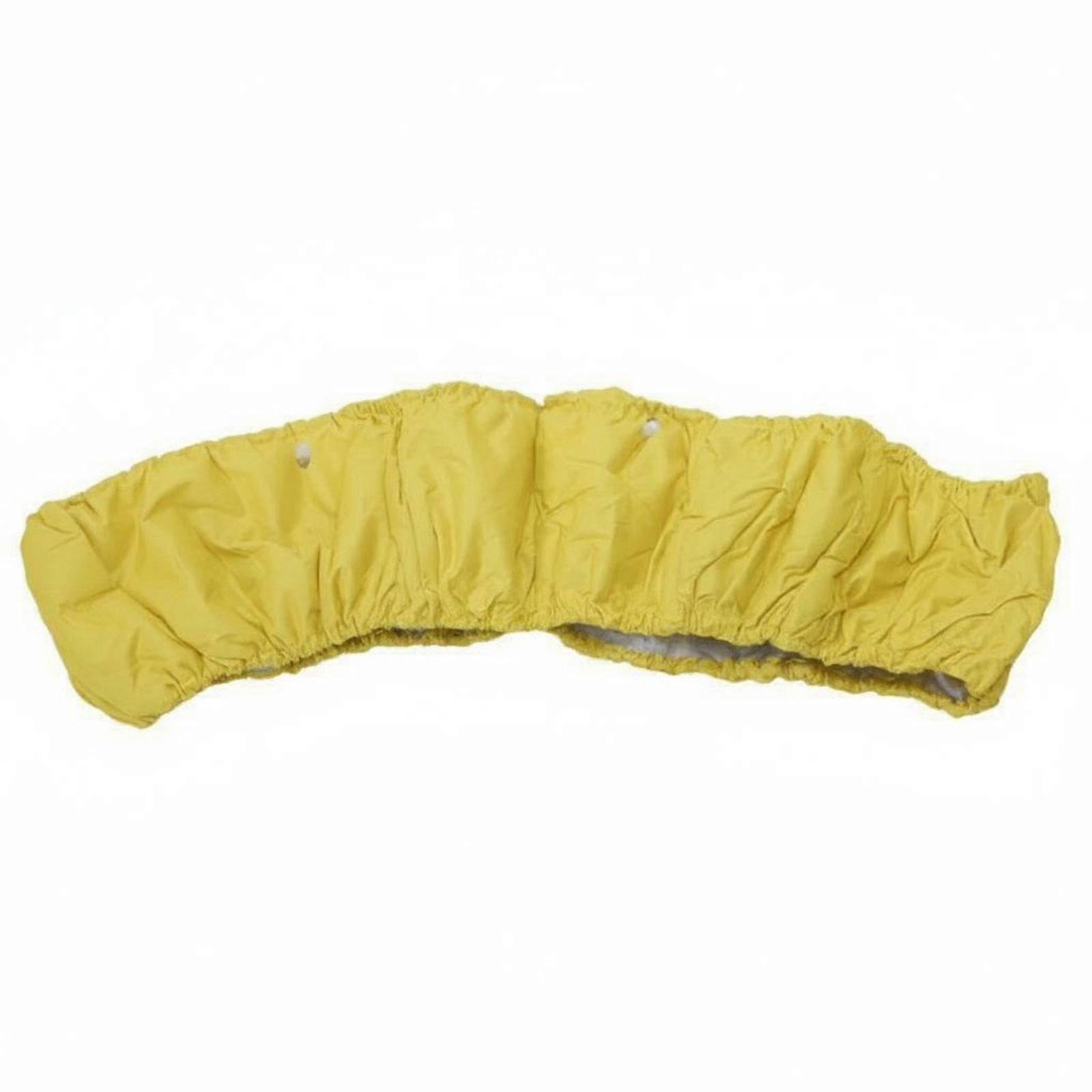 Spring Protection Triple-Layer Guard-Layer Design Spring Cover Tear-Resistant