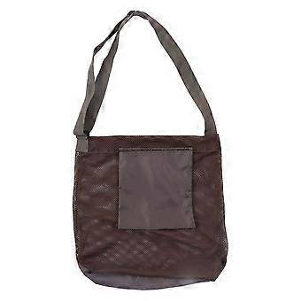 Orchard Fruit Picking Bag Mushroom Hunting Foraging Storage Pouch Large Capacity Foldable Shopping Bag