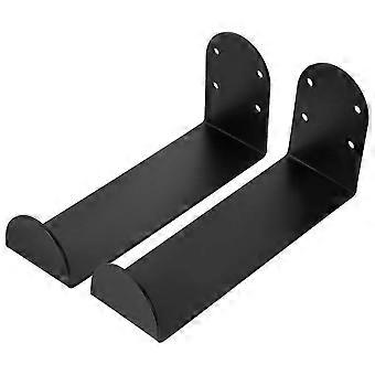 2pcs Snowboard Storage Holders 2pcs Wall Mounted Indoor Hooks Compatible with Canoe