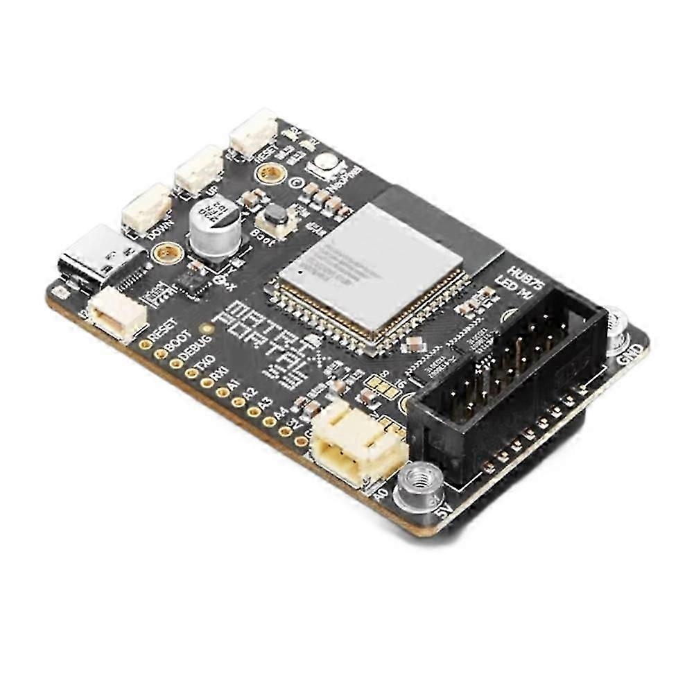 5778 Module for Adafruit Matrix Portal S3 CircuitPython Powered Internet Display WiFi and Bluetooth