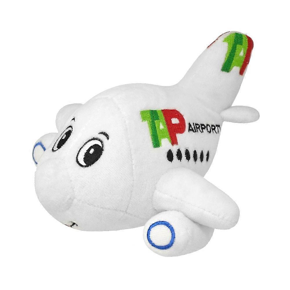 Teddy Airplane TAP