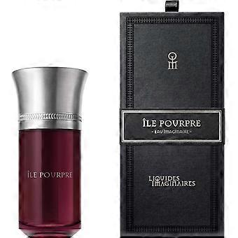 Ile Pourpre EDP 50ml