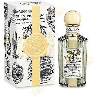 Potion Remedies Vra Vra Vroom EDP 100 ml