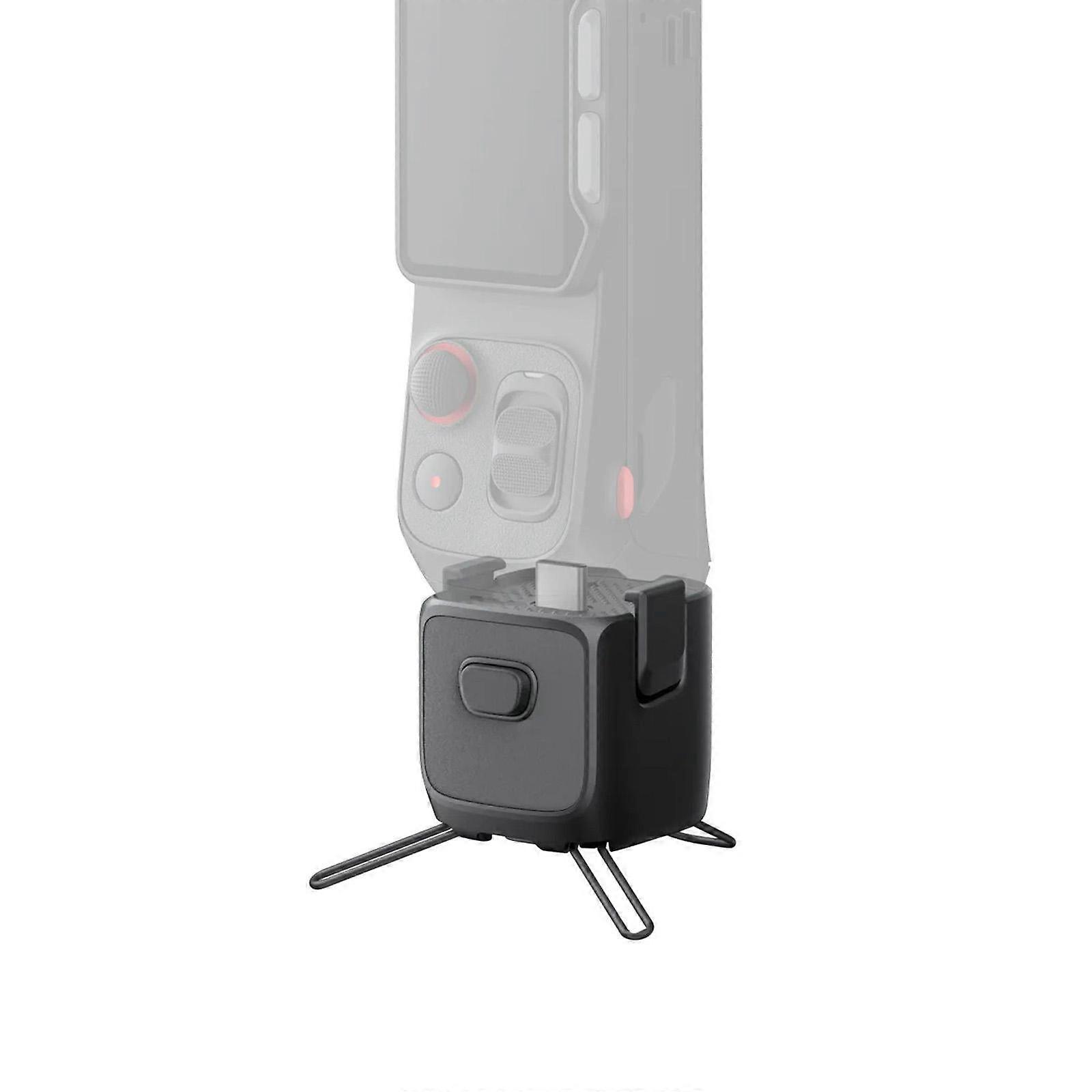 For Insta360 Luna Ultra COMPATIBLE 1/4 inch Thread Handle