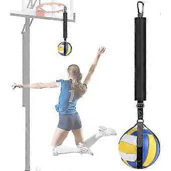 Volleyball Training Equipment Aid, Volleyball Spike Trainer, Volleyball Spike Training System, Volleyball Equipment Training
