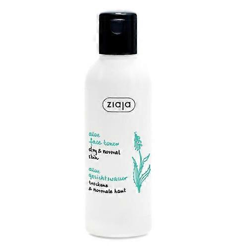Aloe Face Toner 200ml