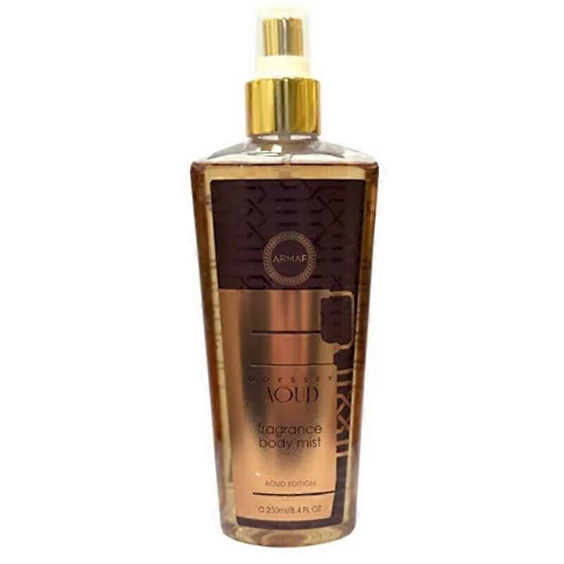 Odyssey Aoud Nude mlha 250ml