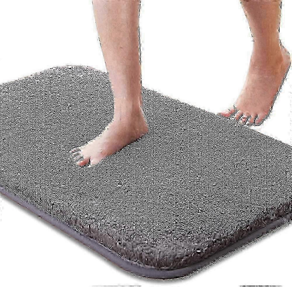Washable Absorbent Non-Slip Mat