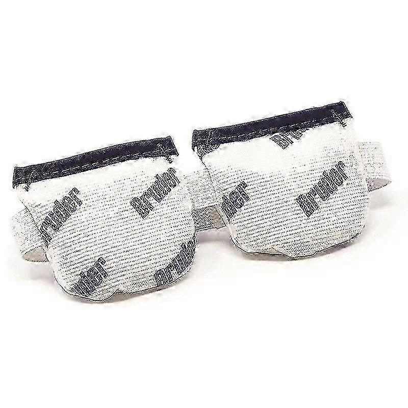 Microwave Moist Heat Eye Pad