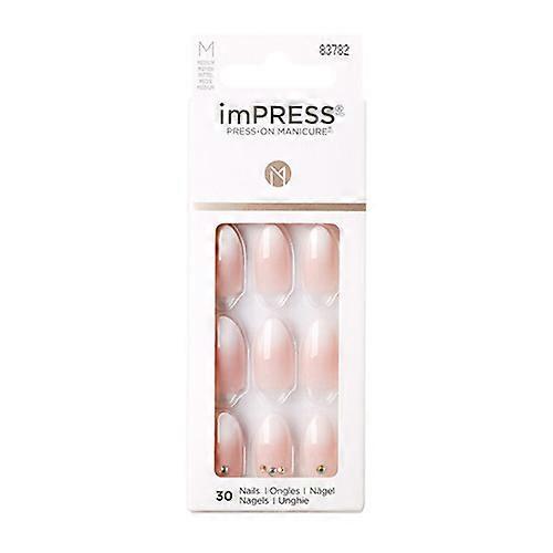 ImPRESS Medium Awestruck Nails 30 pcs