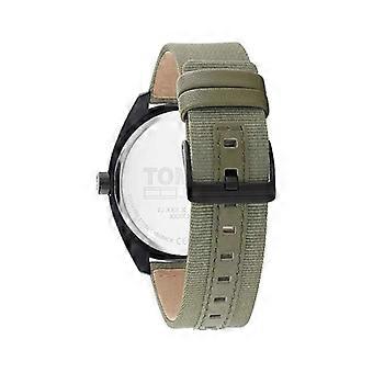 Men's Watch Tommy Hilfiger 1792040 Ø 45 mm WATCH BRACELET