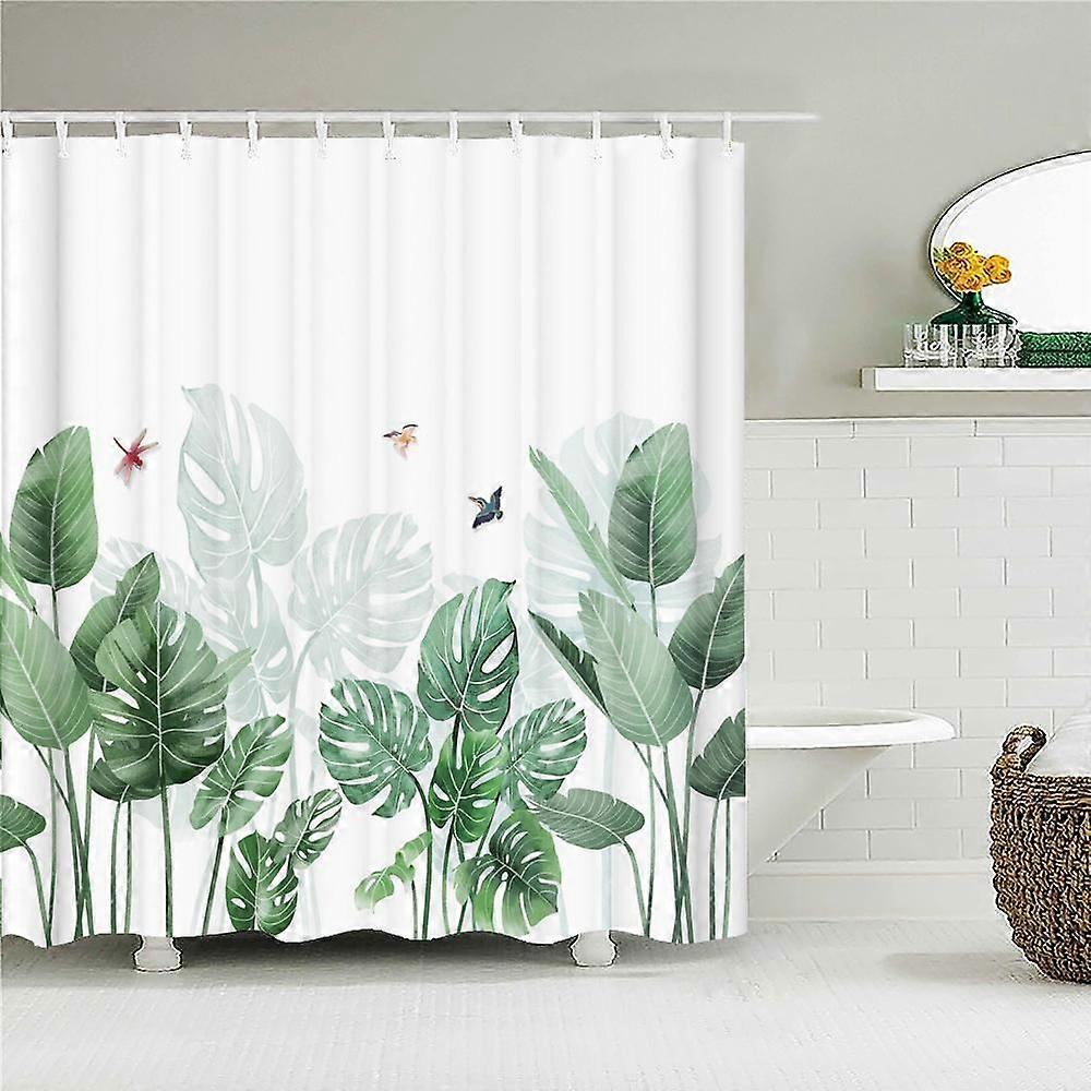 Bathroom Curtain  type-2508 Home Decor