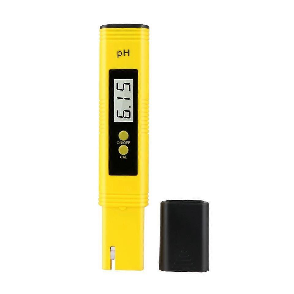 Protable Digital PH Meter Tester Pen