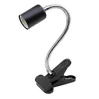 Lámpara de calor UVA UVB para reptiles, ideal para tortugas y lagartos: luz solar simulada y calefacción regulable (enchufe estadounidense).