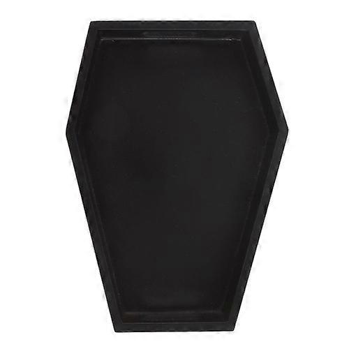 Something Different Coffin Shaped Trinket Tray