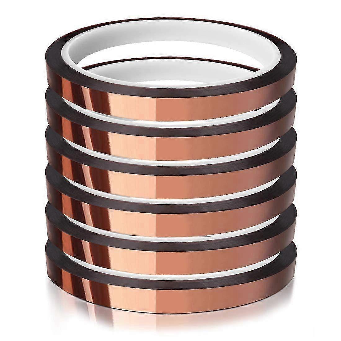 Clean-Release Sublimation Tape