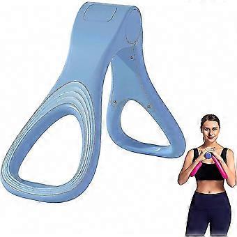 Home Fitness & Arm Workout Thigh Master Inner Thigh Toner Trimmer