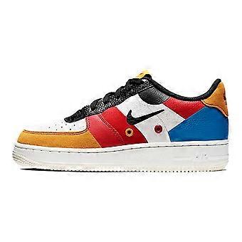 Nike Air Force 1 Low Premium Game Change GS BQ2438-100