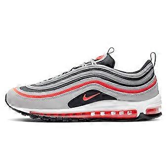 Nike Air Max 97 Wolf Grey Radiant Red DB4611-002