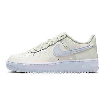 Nike Air Force 1 GS 'Pale Ivory Sea Glass' CT3839-110