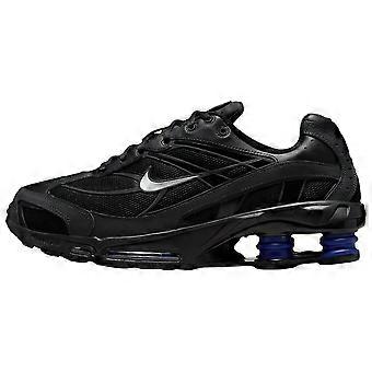 Nike Shox Ride 2 Åndbare Lave Løbesko Unisex Sort Blå IM5999-010