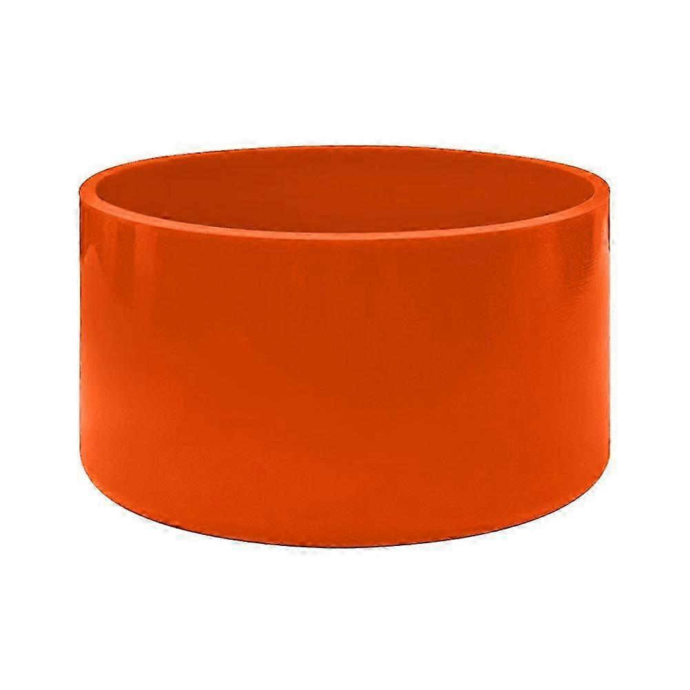 Gradient Neon Silicone Cup Base Cover