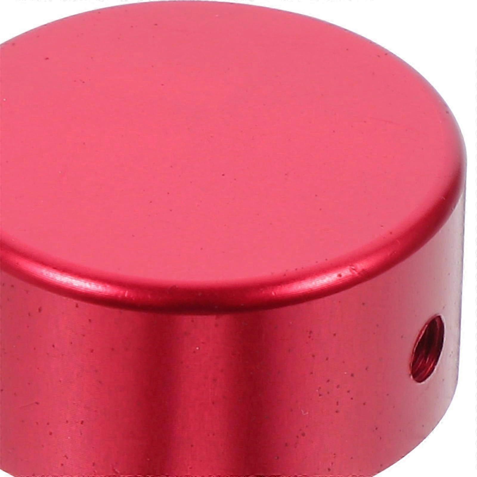 Precision-Fit Aluminium Pedal Protector