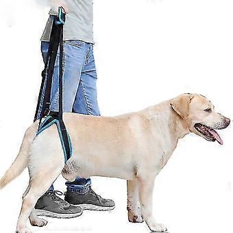 Lightweight Senior Dog Mobility Support Harness