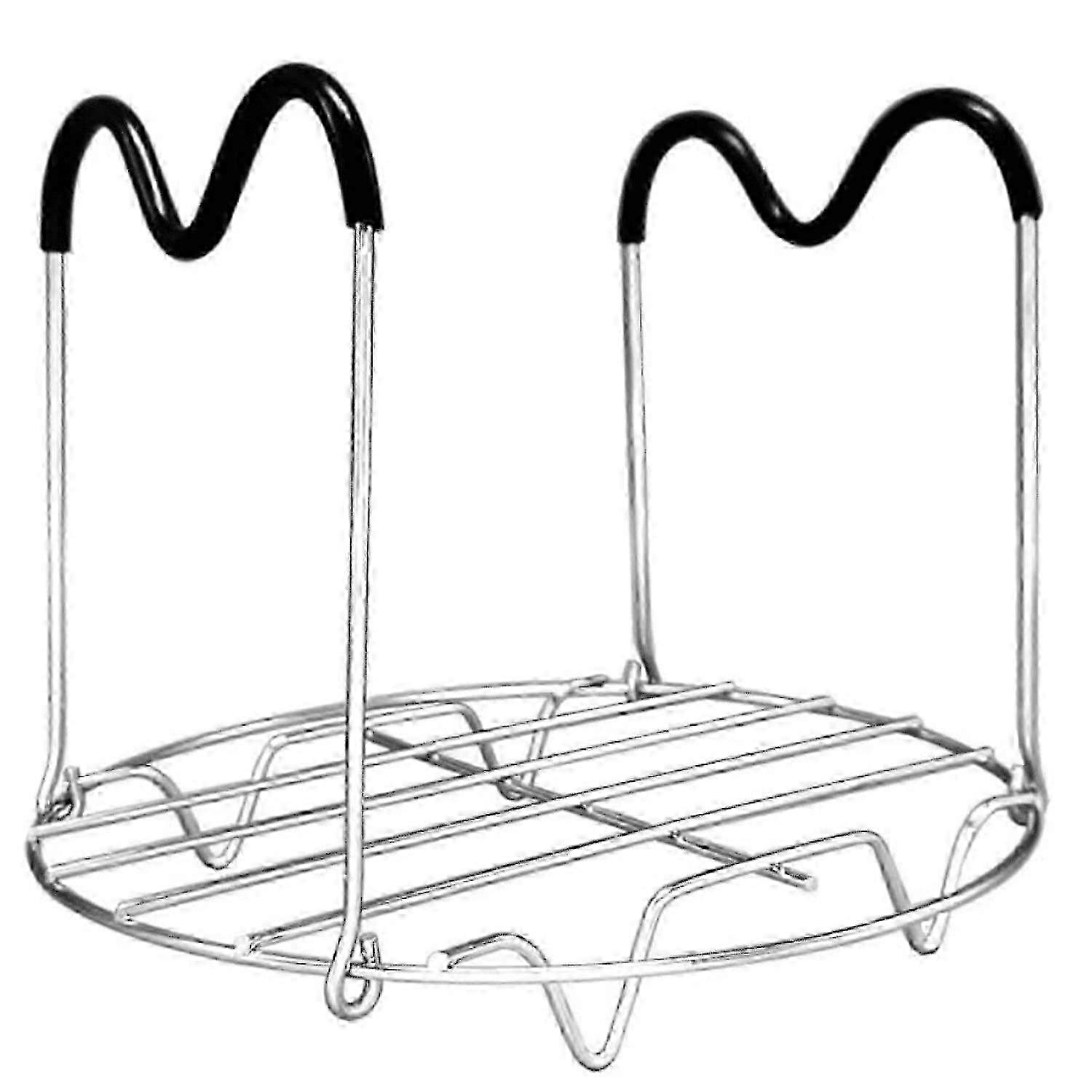 Non-Slip Steamer Rack For Instant Pot