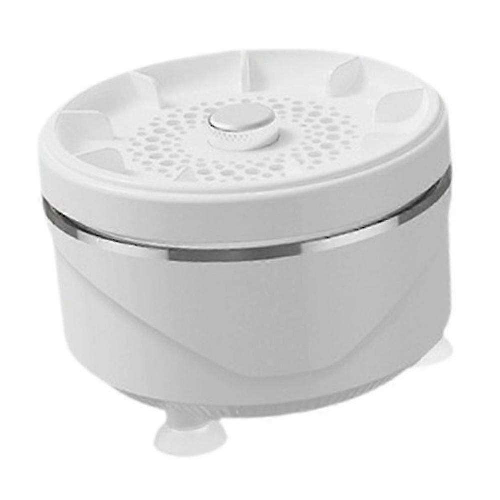 Fruit and Vegetable Washing Machine 11x7cm Efcompatible withtless Effective Cleansing