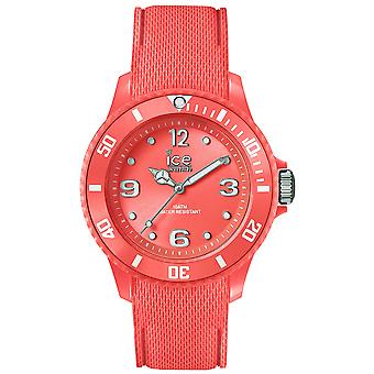 Ice sixty nine Quartz Analog Woman Watch with Silicone Bracelet IC014231