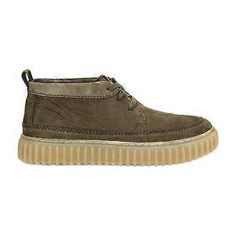 Clarks Torhill Lace Hi – botki męskie