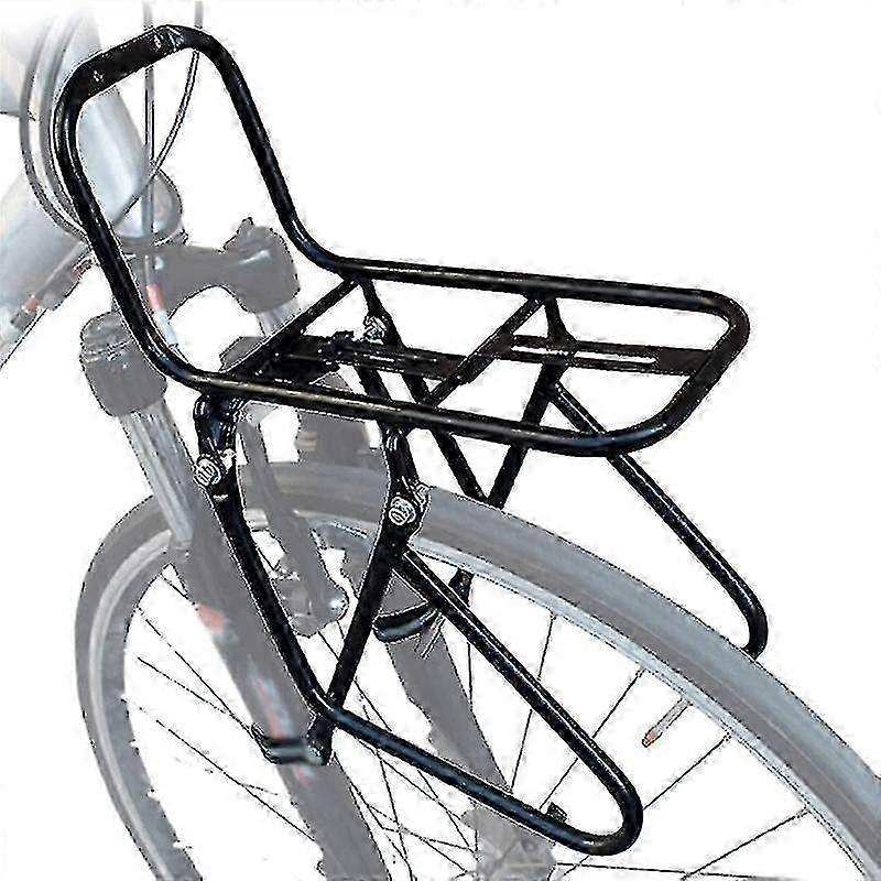 15kg Aluminum Front Rack