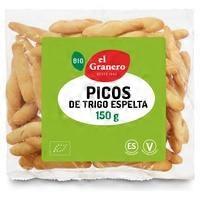 Bio Spelt Snacks 150 g