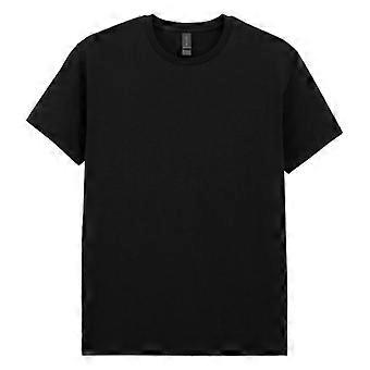 Gildan Herren Baumwolle Leichtes T-Shirt