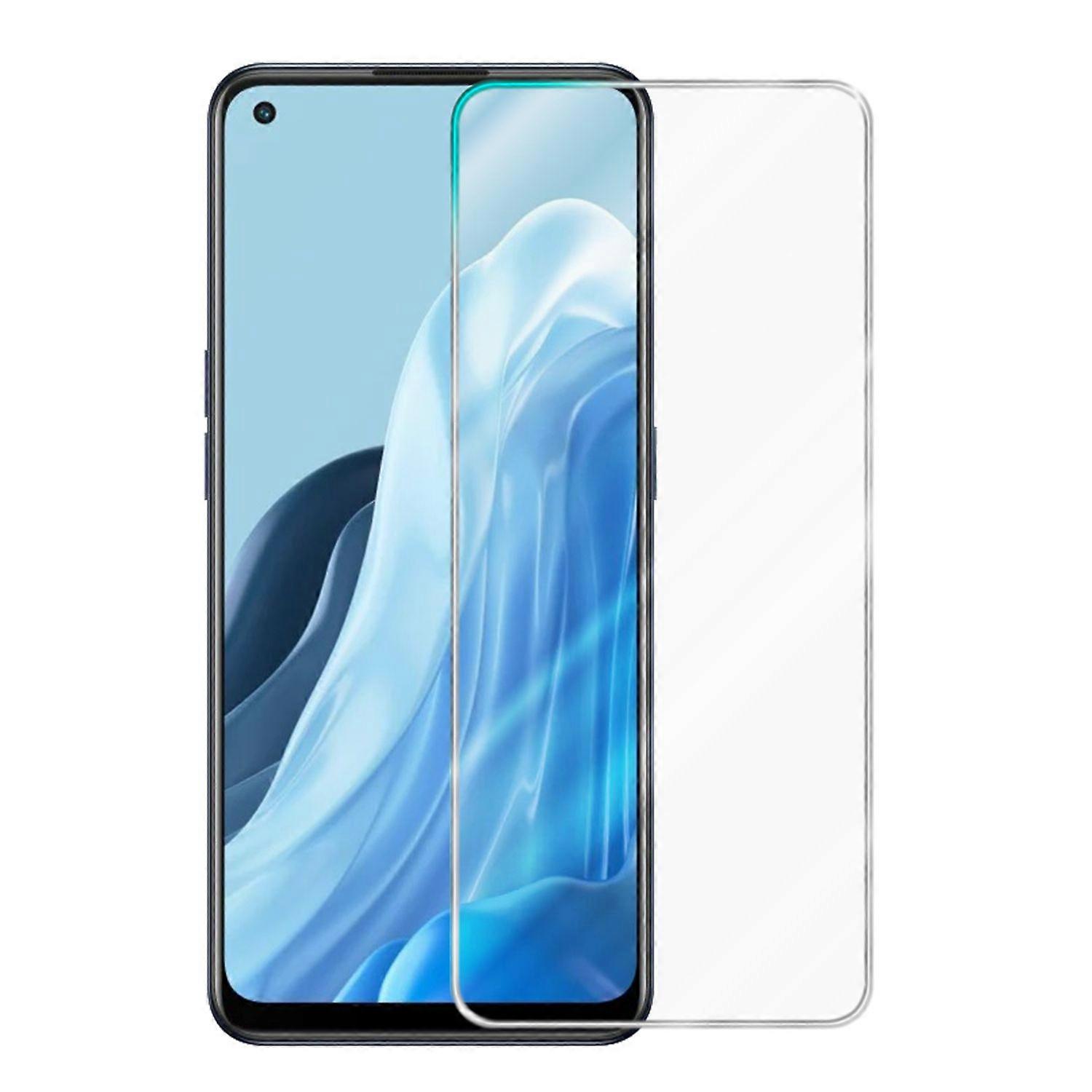 Screen protector compatible with Oppo FIND X5 LITE / Reno7 5G