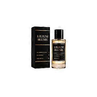 Lily Jasmine Perfume for Soft Floral Fragrance Daily Wear Travel and Personal Scent Routine