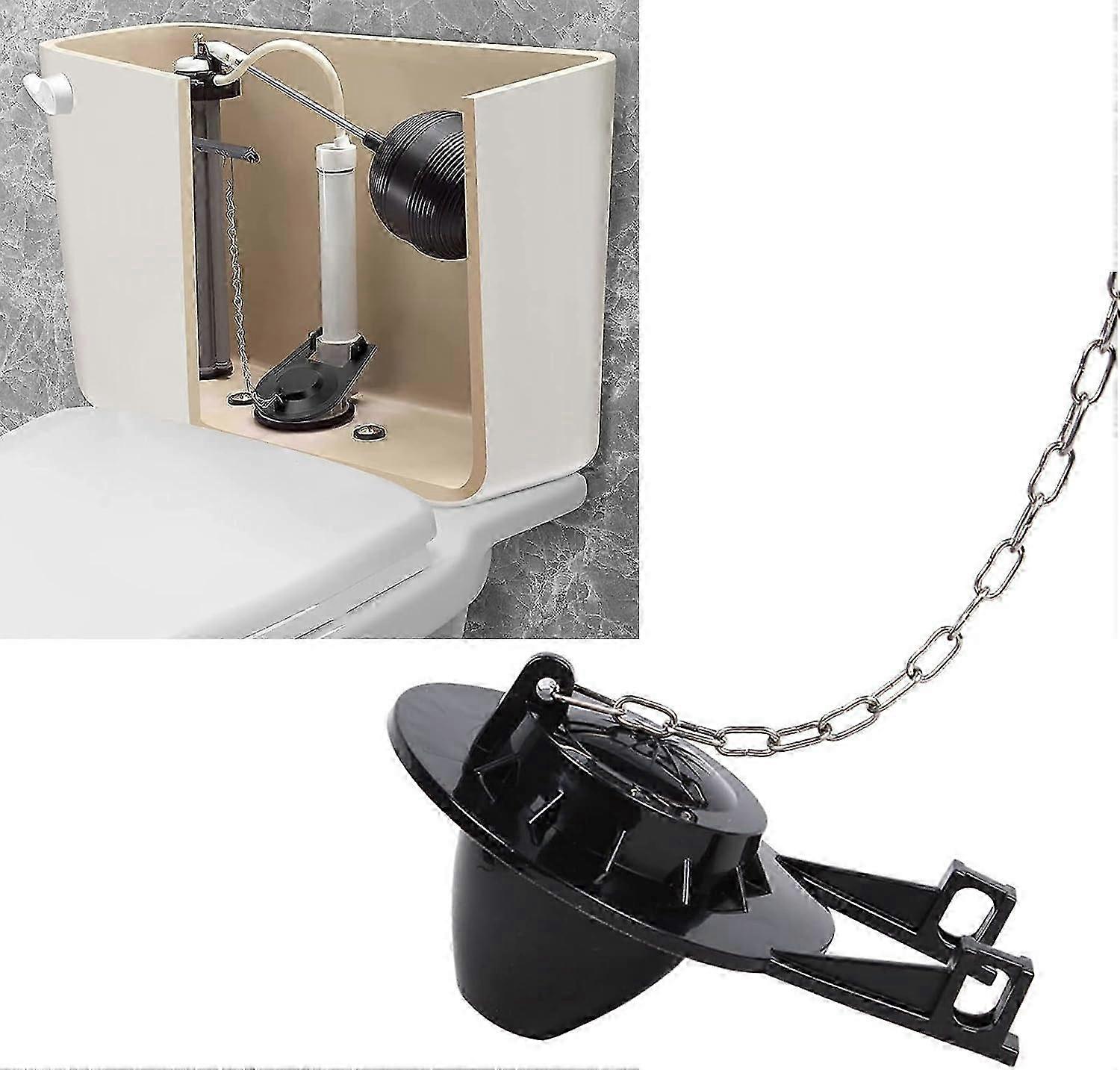2 Inch Corrosion Resistant Flapper