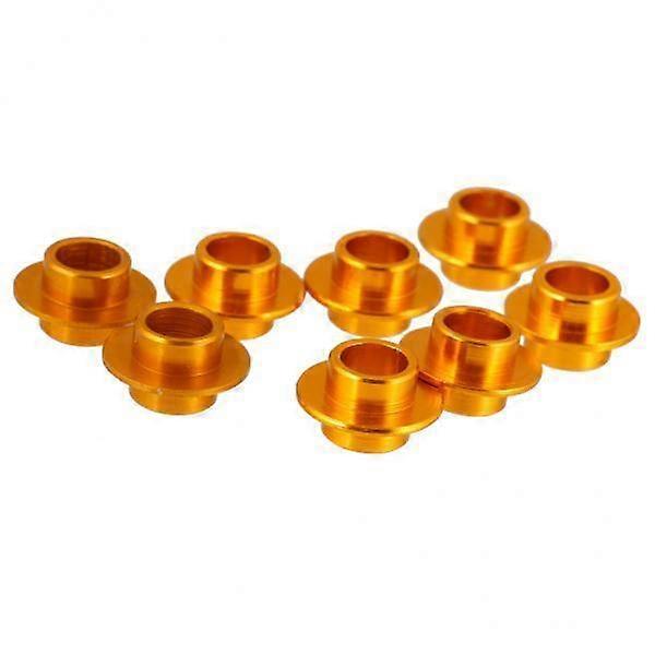5x Inline Skate Bearing Sleeve Set