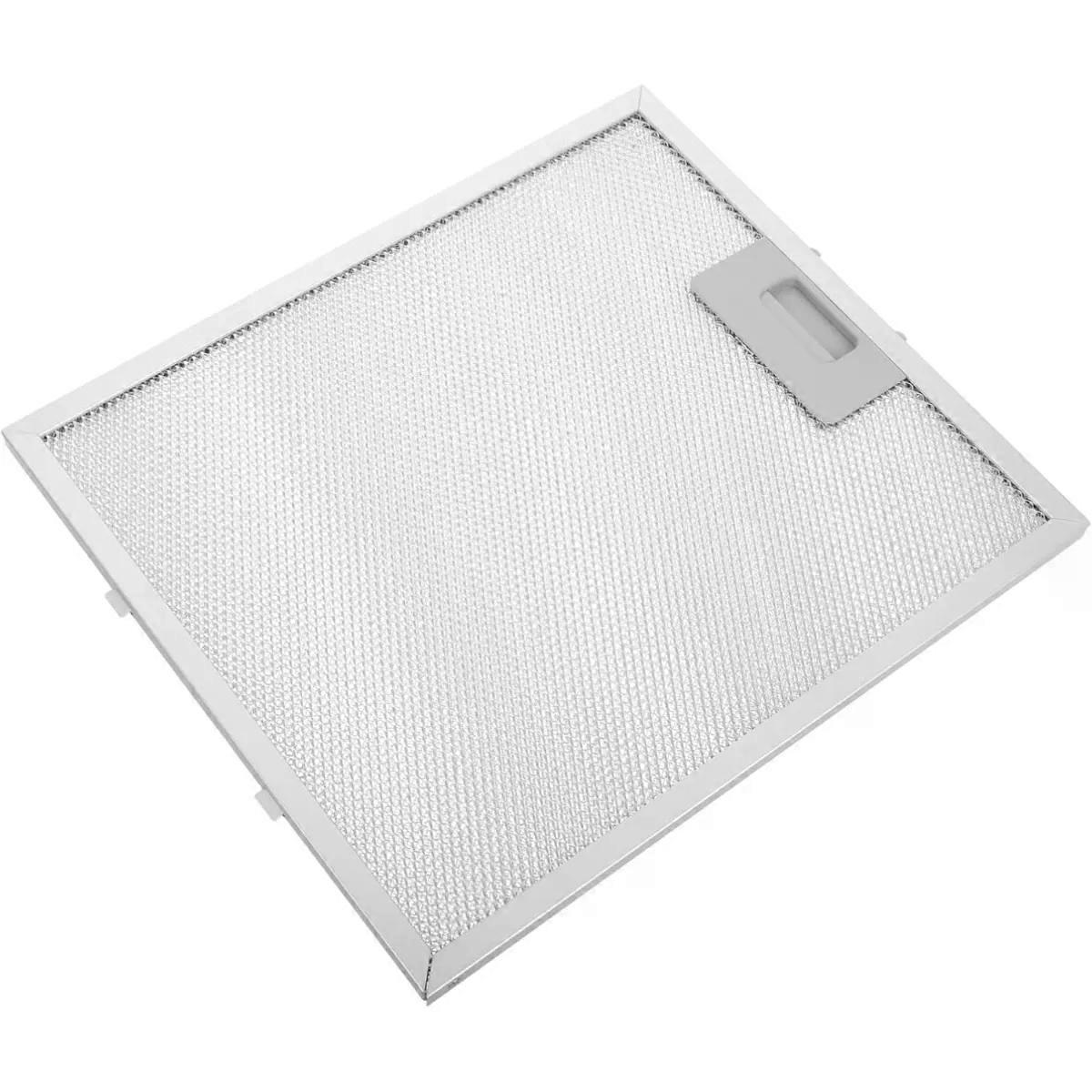Hood Replacement Filter Grease Screen Metal Mesh for Kitchen