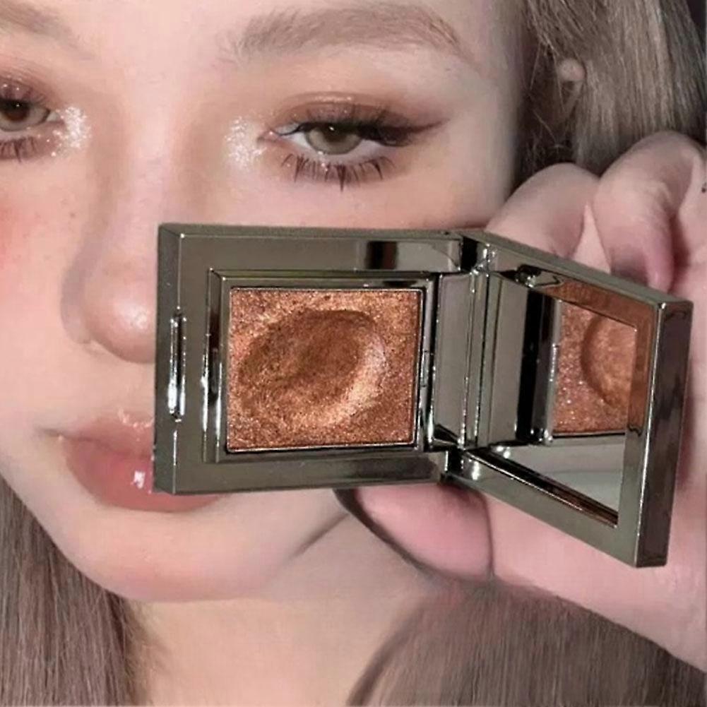 Duochrome Eyeshadow Shimmer Shift
