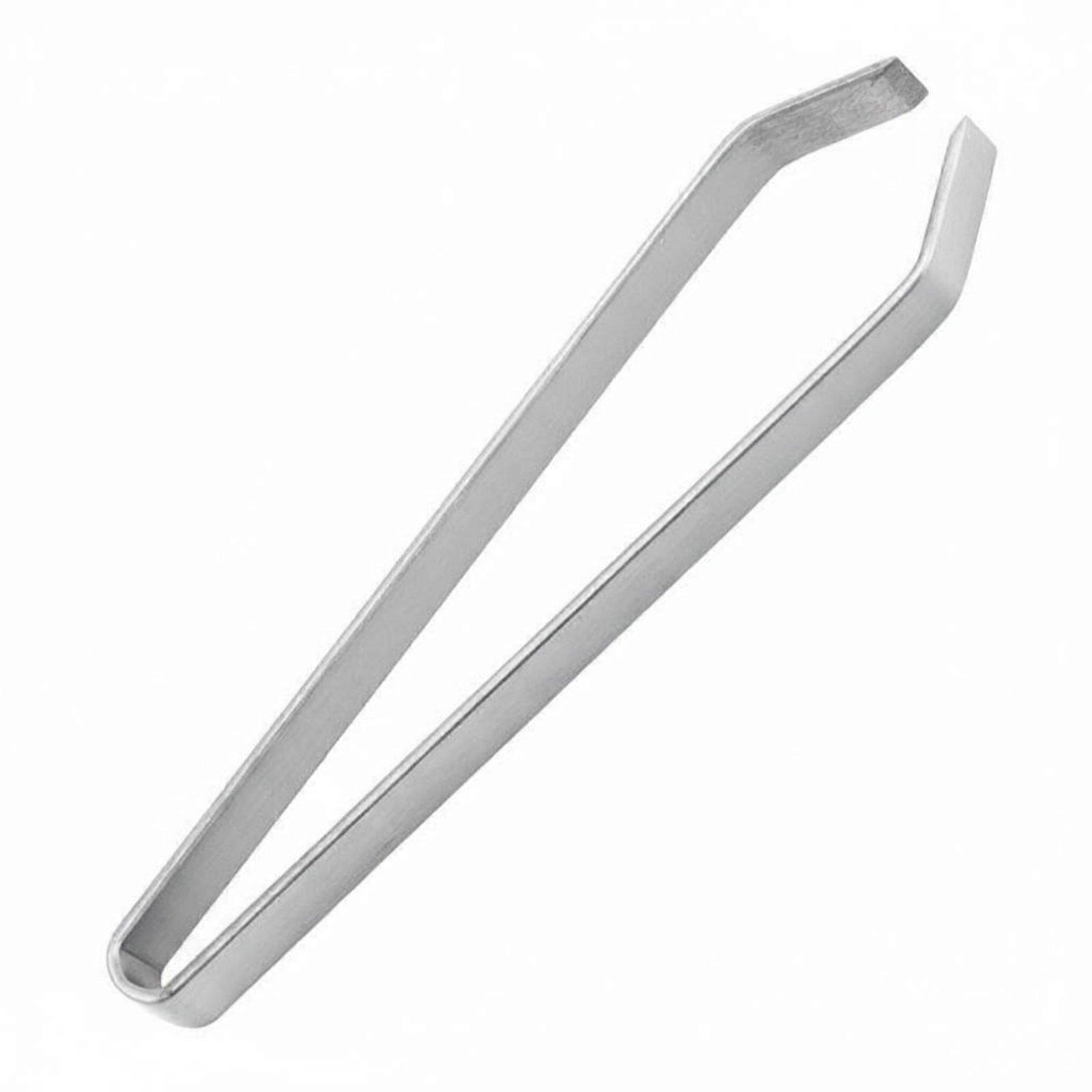 Fowl Feather Plucker Multifunctional Fish B Single Tweezers Rust-Resistant