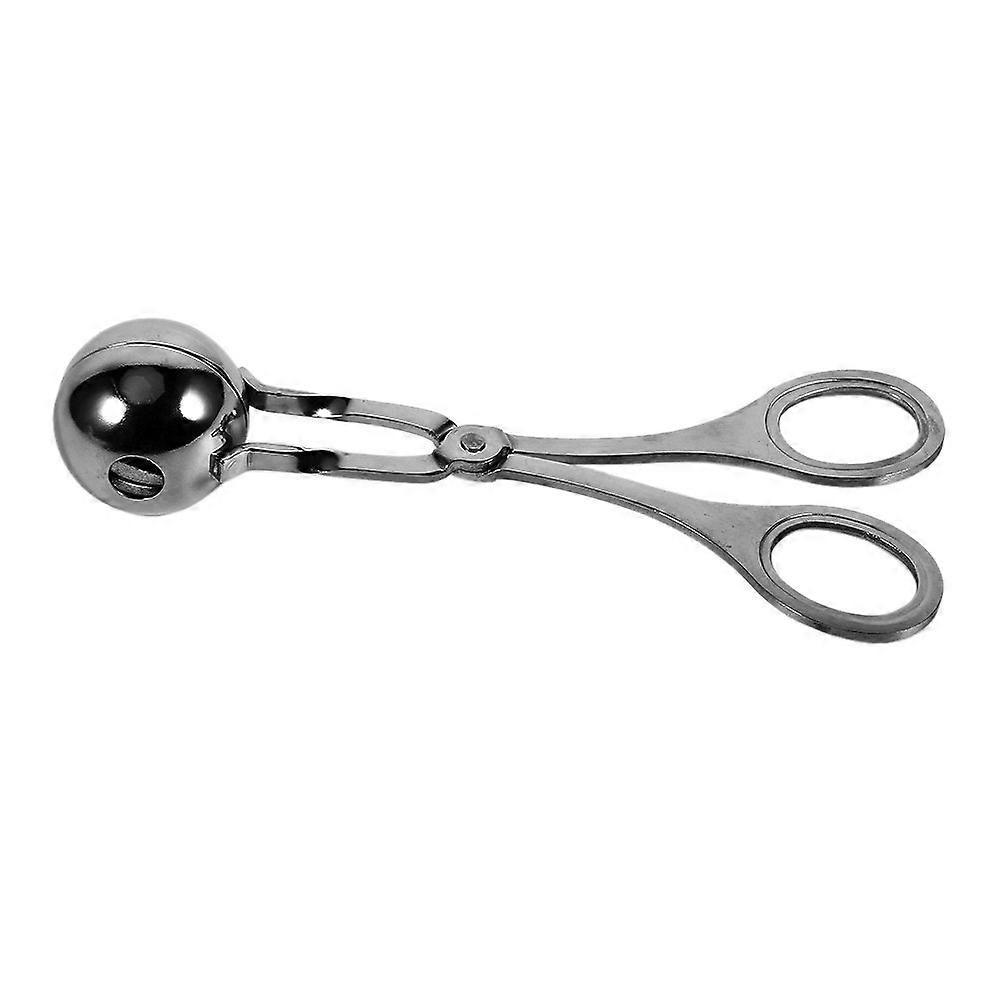 Durable Stainless Steel Scoop
