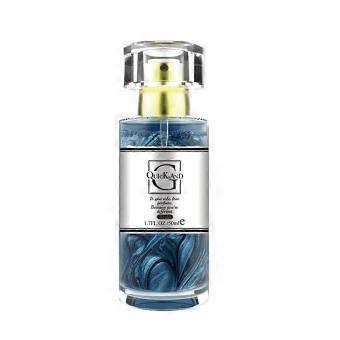 Gold für Männer und Frauen Geschliffenes Goldpuder Liebesparfüm für Paare 50ml