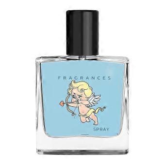 The Perfume Emits A Unique Of Combining Fresh And Fine Tuned Oriental 50ml