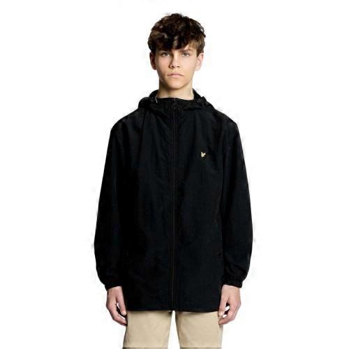 Lyle & Scott Childrens/Kids Water Resistant Jacket