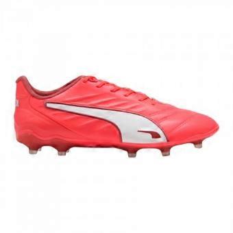 Puma Mens King Match Soft Ground Football Boots